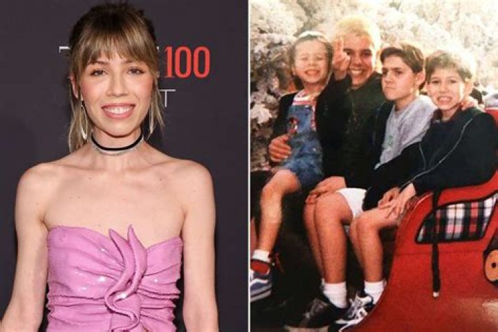 McCurdy Biography Facts, Childhood, Family Life & Achievements