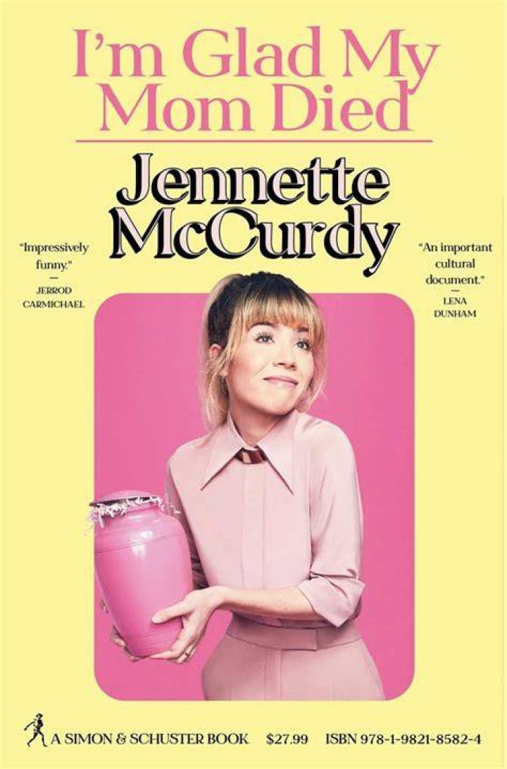McCurdy claims her mom made her shower with teen brother a...