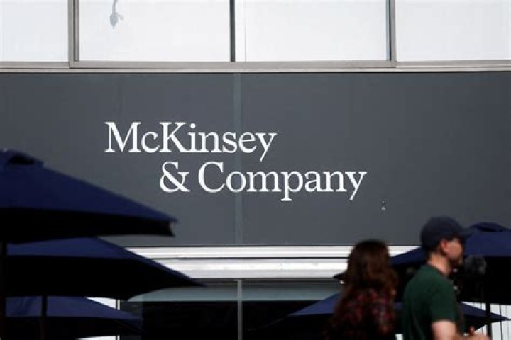 McKinsey & Co. faces its moment of reckoning &mdash; Quartz