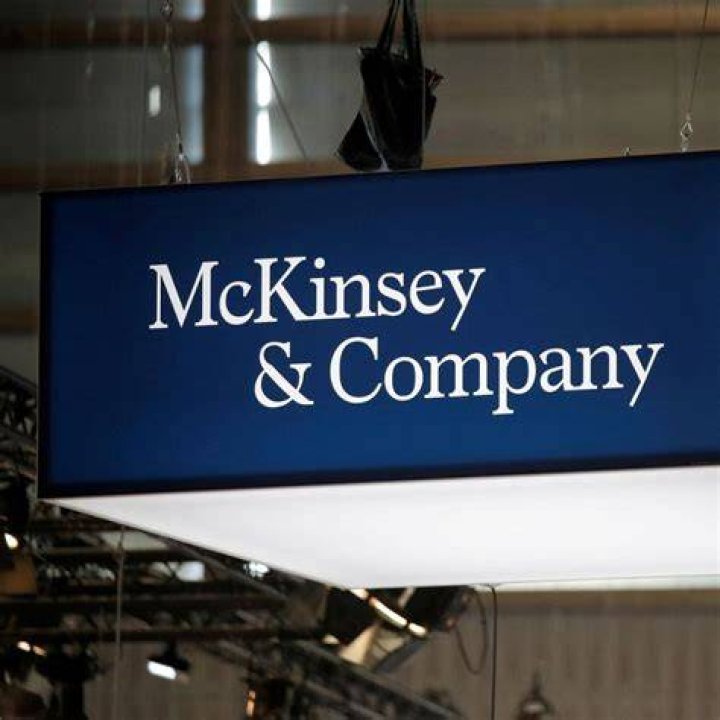 McKinsey intends to lay off 2,000 people in one of its largest layoffs