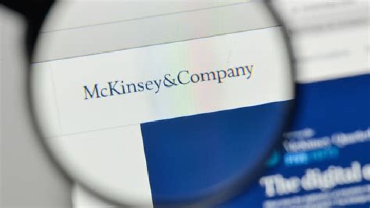 McKinsey (Roughly) Daily