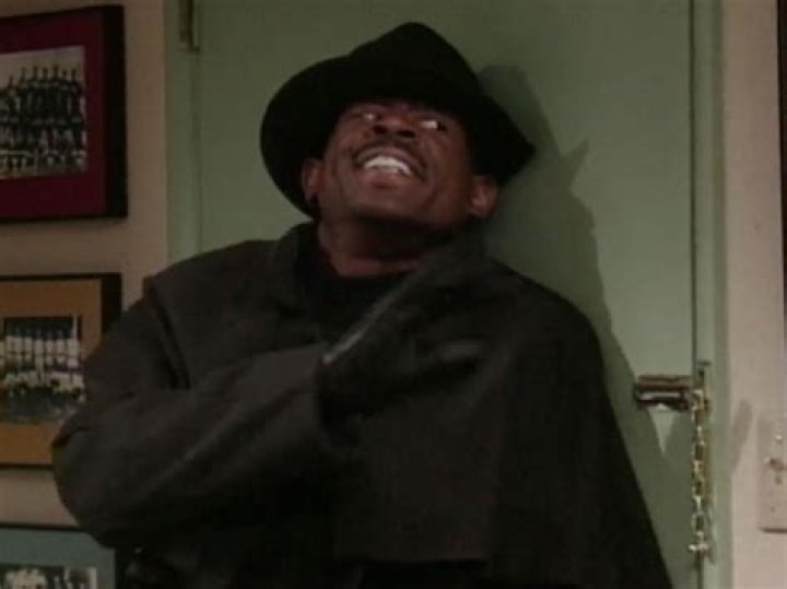 MCM Hustle Man From Martin&mdash;His Work Ethic Was Unparalleled