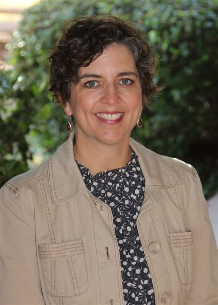 McMurry University Announces Alumna Katelyn Coll Scott as New Director