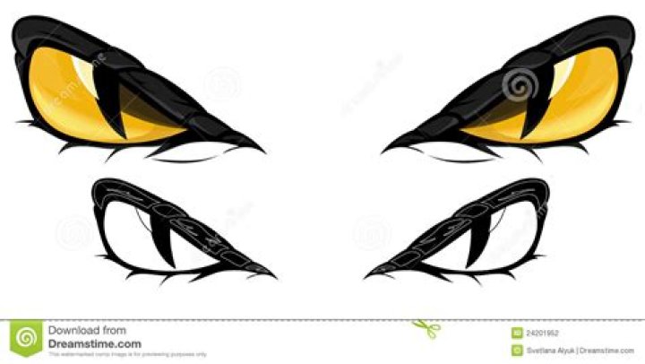 mean eyes clipart 20 free Cliparts Download images on Clipground 2024