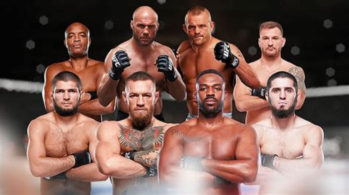 Media 4 fighters have broken arms/legs in the last 4 UFCs Sherdog