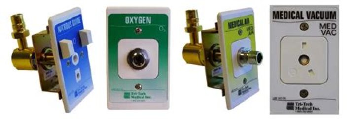 Medical Gas Connections Doug Copeland Quality Engineer