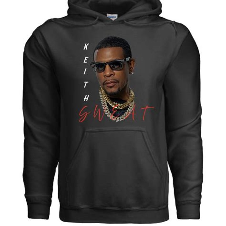 Meet All of Keith Sweat&rsquo;s 4 Kids Who Don&rsquo;t Live In His Shadow & Bear a