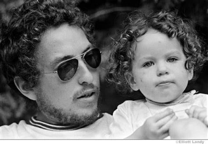 Meet Anna Dylan Life Beyond Being Bob Dylan's Daughter Revised 2023