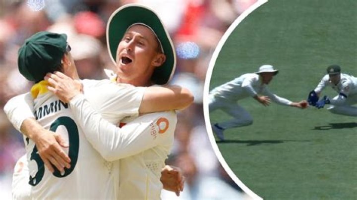 Meet Ashes star Marnus Labuschagne's wife Rebekah IN PICS News