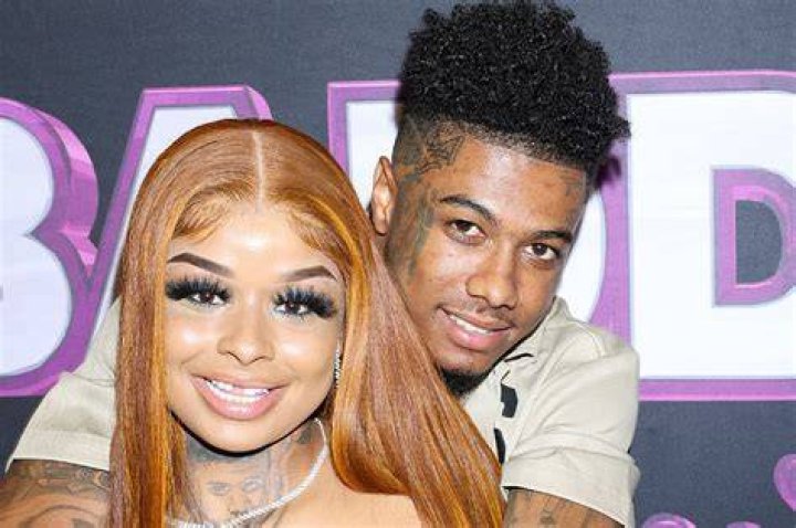 Meet Blueface's Parents: Karissa Saffold And Johnathan Jamall