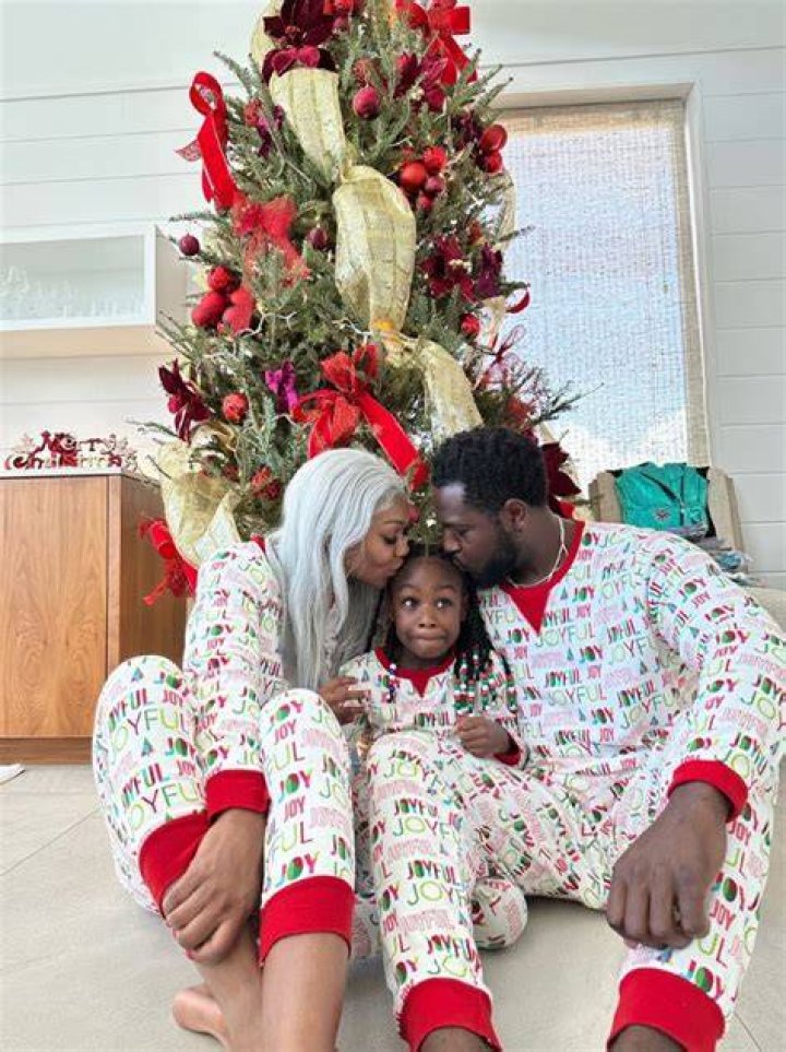 Meet Brandon Phillips Jade Cargill Husband [2023 Update]