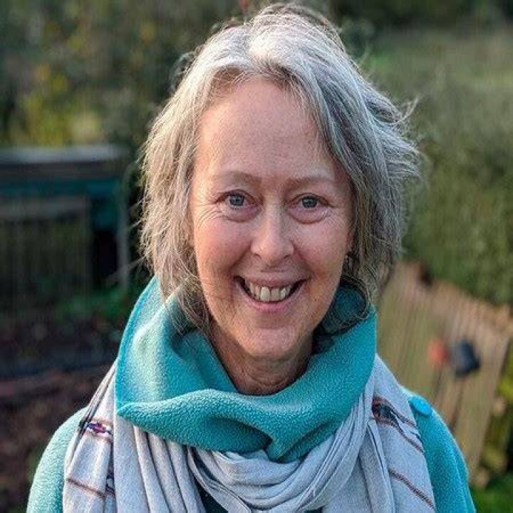 Meet Brigit Strawbridge British Environmentalist & Celebrity Exwife