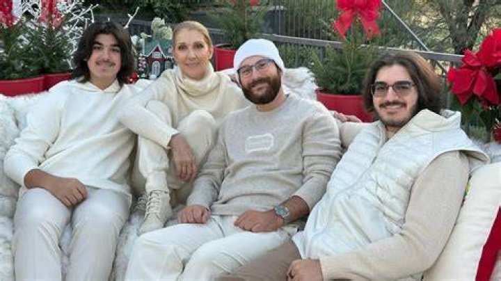 Meet Celine Dion's Family: A Close-Knit Circle Of Siblings