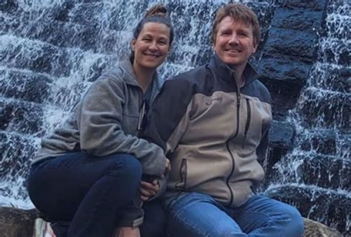 Meet Christiane Plante, the secret lover of WWE star Hulk Hogan