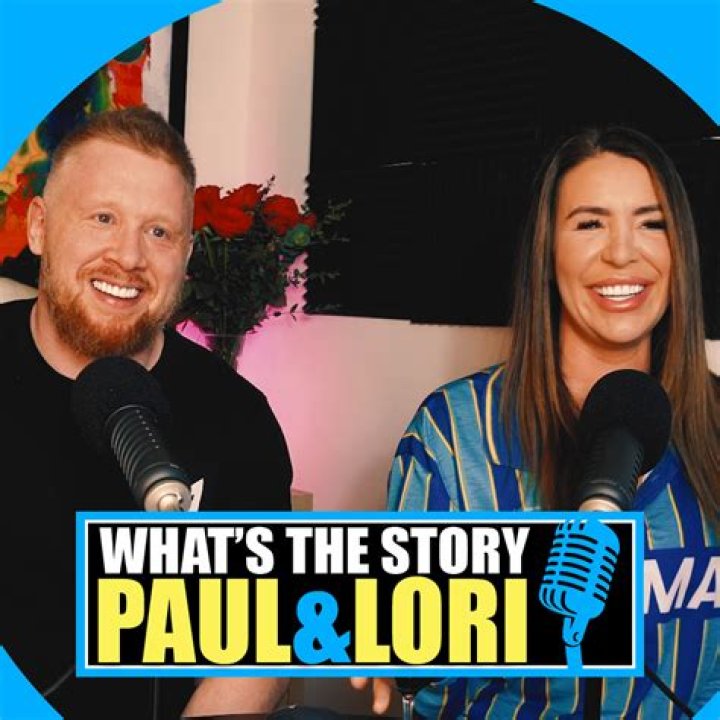 Meet Comedian Paul Smith Wife Lori Smith, Kids And Family