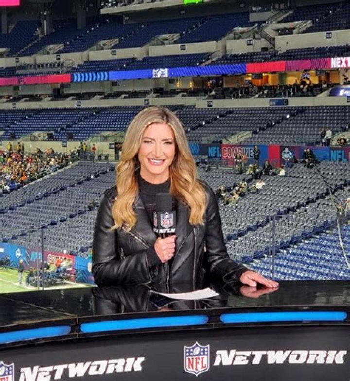 Meet Cynthia Frelund, NFL&rsquo;s Face of Predictive Analytics &mdash; Women in