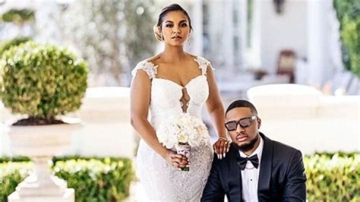 Meet Damian Lillard's Wife Kay&rsquo;la Hanson EducationWeb