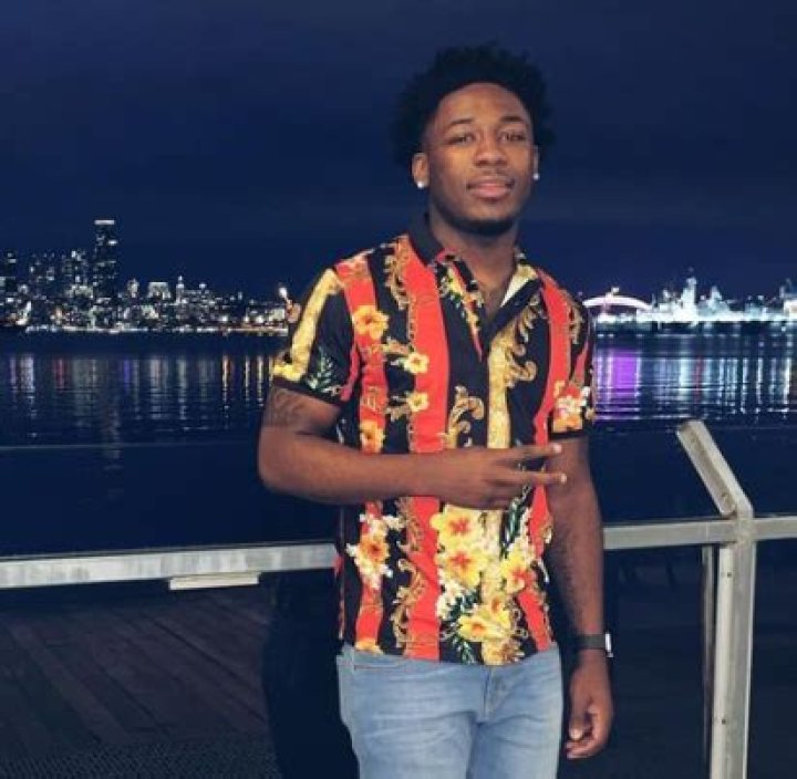 Meet Darrion Trammell The 19YearOld Sensation Taking NCAA by Storm