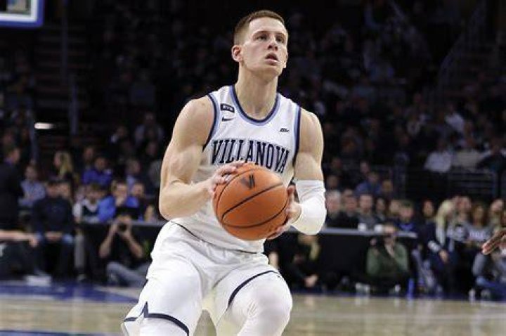 Meet Donte DiVincenzo's parents, John and Kathie DiVincenzo Tuko.co.ke
