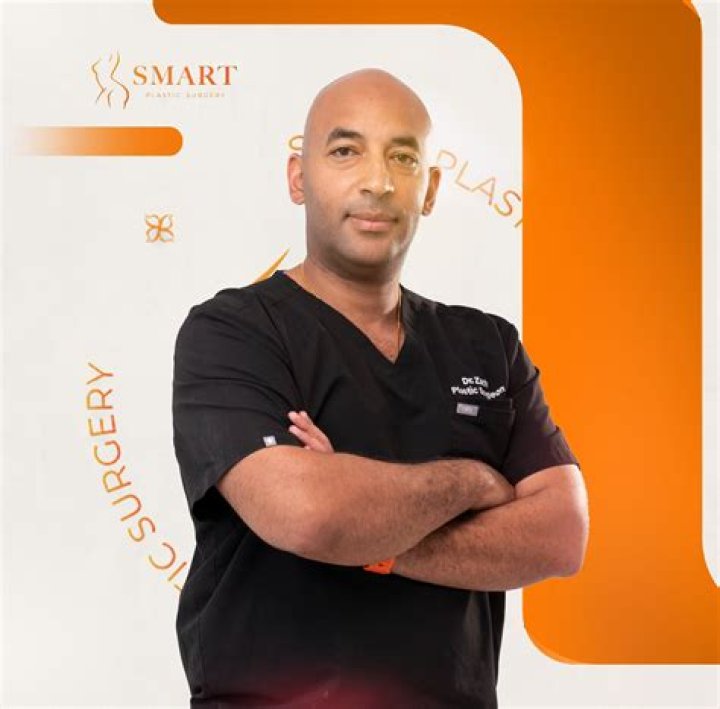 Meet Dr Zachary Okhah Background Family And Net Worth EducationWeb