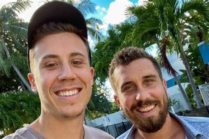 Meet Duncan Robinson Brother Eli Robinson And Sister Marta