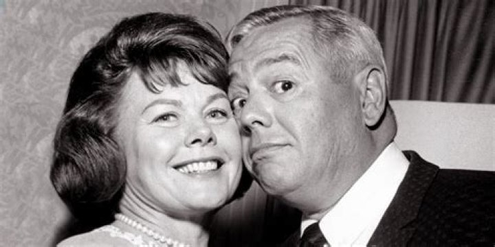 Meet Edith Mack Hirsch The Wife Of Desi Arnaz Naija Super Fans