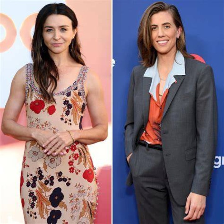 Meet E.R. Fightmaster, Grey's Anatomy's First NonBinary Doctor