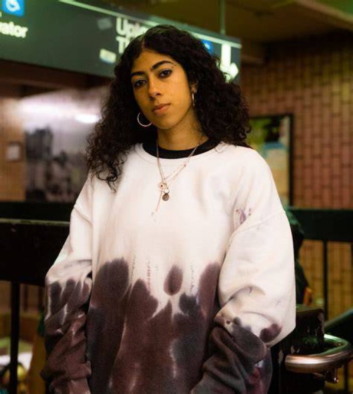 Meet Felukah, the Harlemite Egyptian queen of hiphop Africans in America