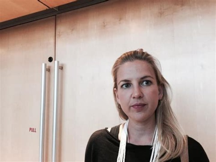 Meet Hanneli Rupert, Founder of Okapi, Merchants On Long Urban Woman