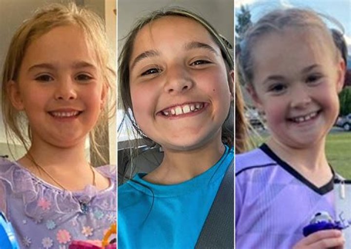 Meet His 3 Kids Ashley, Emily, & Deborah Hollywood Life Breaking