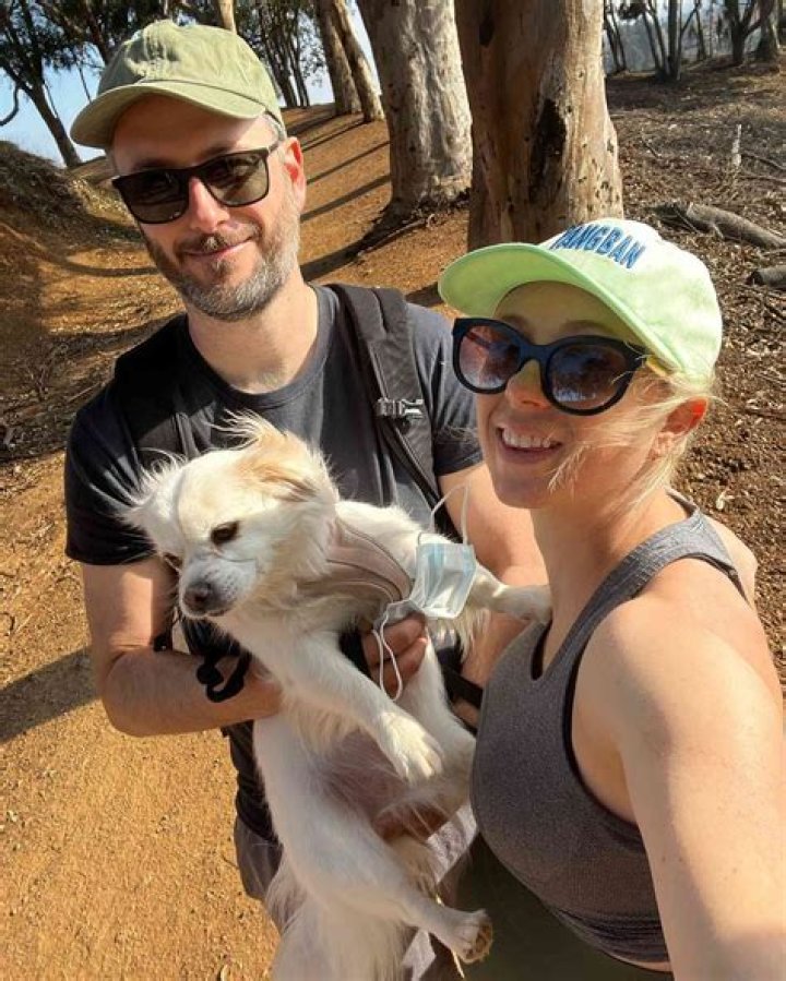 Meet Iliza Shlesinger&rsquo;s husband, Noah Galuten DNB Stories Africa