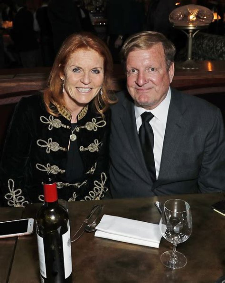 Meet Janet Steeper: Ronald Burkle's Ex-Wife And Accomplished Entrepreneur