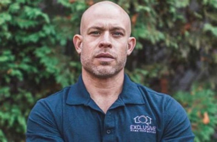 Meet Joe Mazza Host Of Hgtv&rsquo;s &lsquo;Home Inspector Joe&rsquo; Host TheRecentTimes