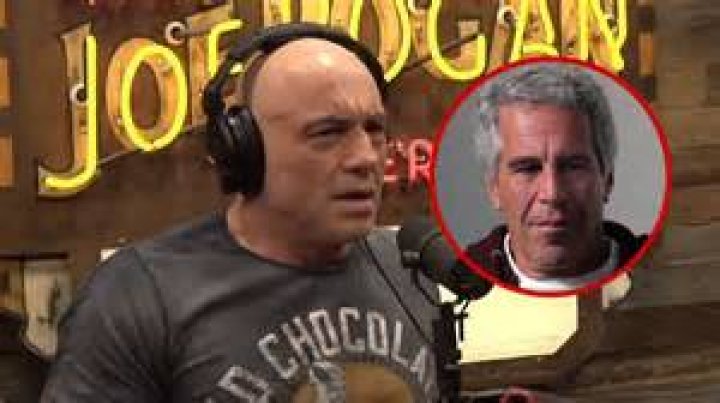 Meet Joe Rogan's Three Daughters Kayja, Lola, and Rosy