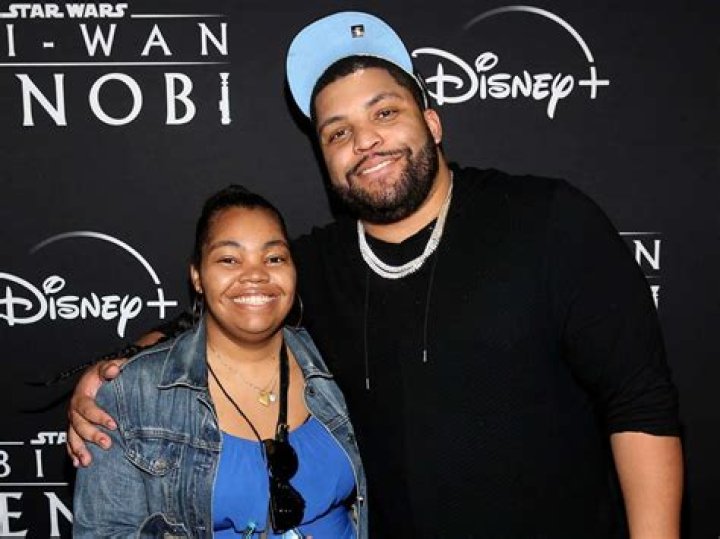 Meet Karima Jackson Everything You Need To Know About Ice Cube&rsquo;s Daughter