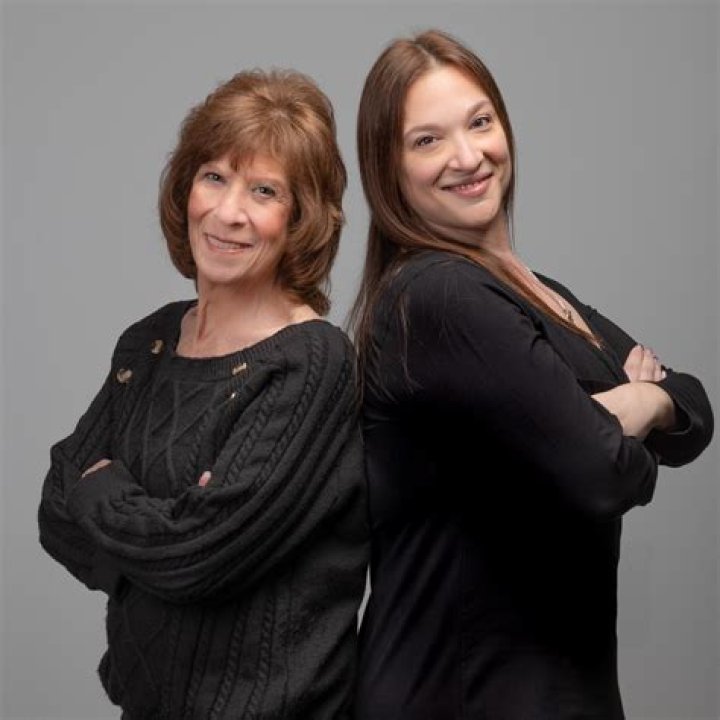 Meet Laurie Laurie Difrancesco