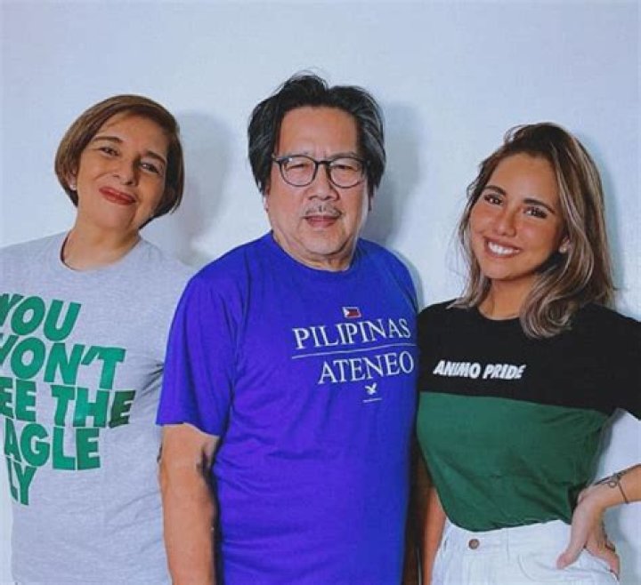 Meet Leo Martinez Wife Gina ValencianoMartinez