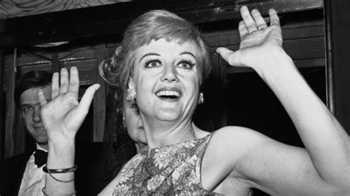 Meet Leslie Uggams' Kids: A Family Portrait Of Love And Success