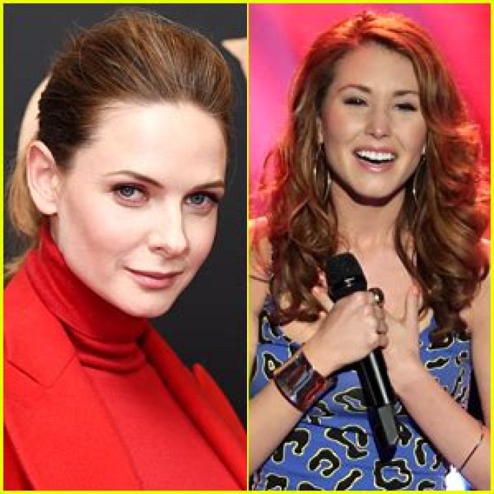 Meet Loren Allred, Rebecca Ferguson's Singing Voice in 'The Greatest