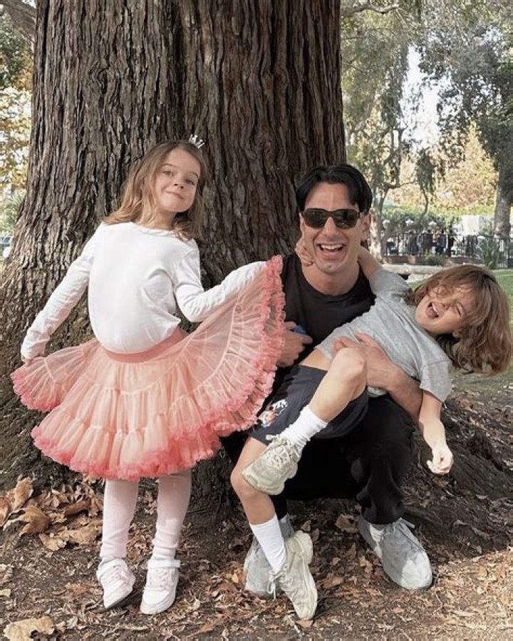 Meet Lucia! Ricky Martin Shares First Photo of His 7MonthOld Daughter