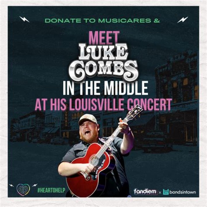 Meet Luke Combs's Wife Nicole &mdash; How They Met, Plus Kids!