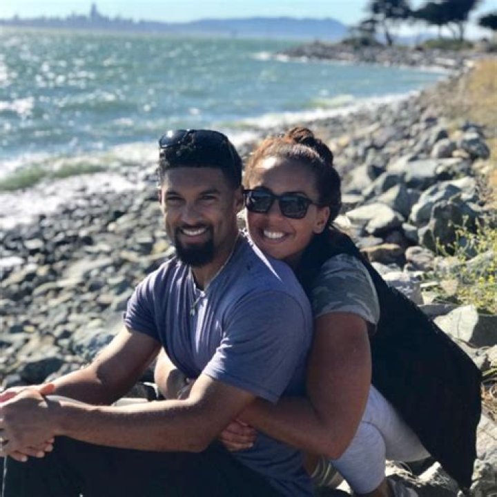 Meet Marcus Semien Wife Tarah Semien (Bio, Wiki)
