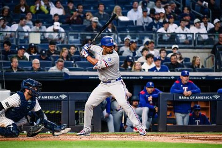 Meet Marcus Semien's Wife Tarah Murrey Semien (Bio, Wiki)