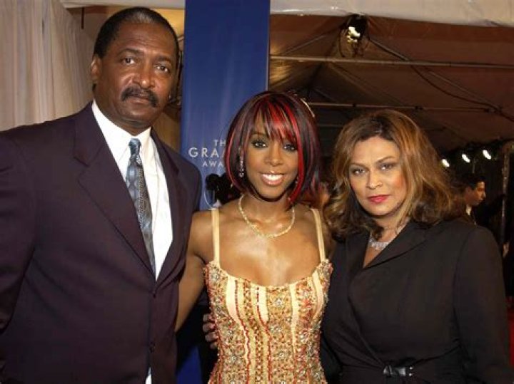 Meet Mathew Knowles: Family, Career, And Net Worth