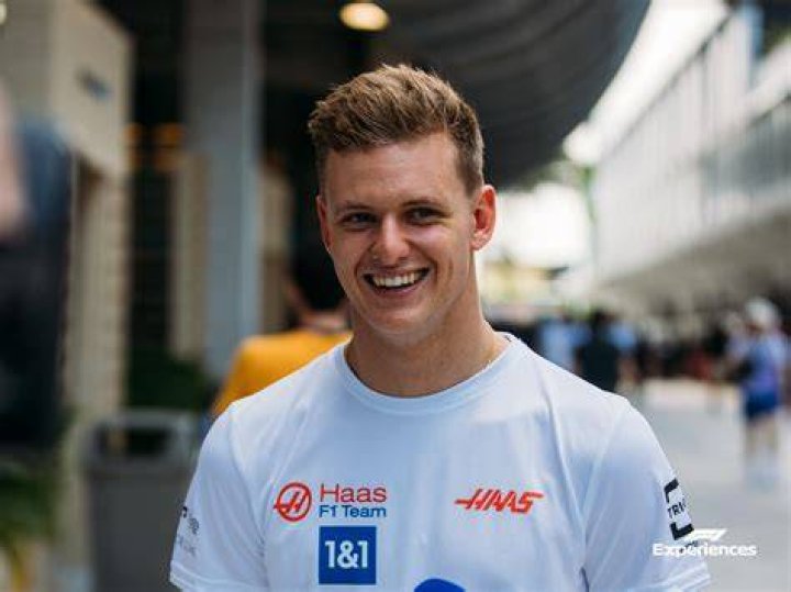 Meet Mick Schumacher at the 2022 F1&reg; Austrian Grand Prix