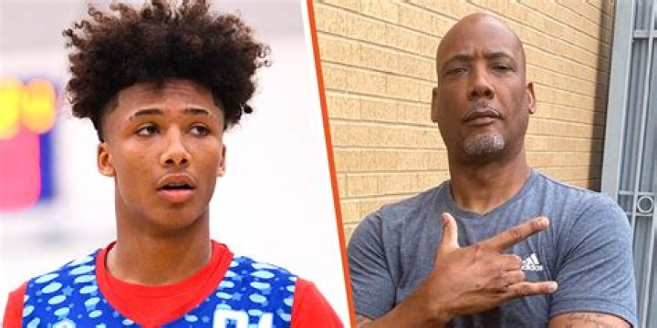 Meet Mikey Williams' Girlfriend Jada Williams The Couple Went