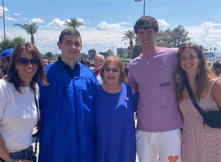 Meet Milan Momcilovic Parents Nick And Zorica Momcilovic, Siblings And