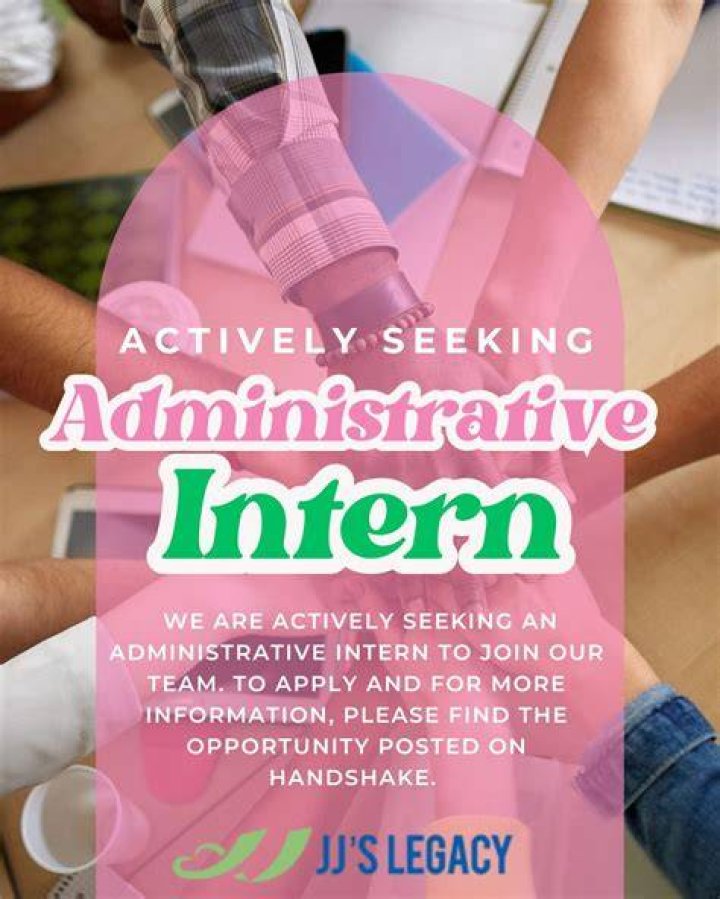 Meet Our New Administrative Intern Sibling Support Project