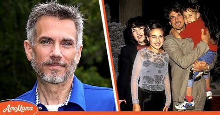 Meet Robby Benson’s Daughter Lyric & Son Zephyr Who Follow in His