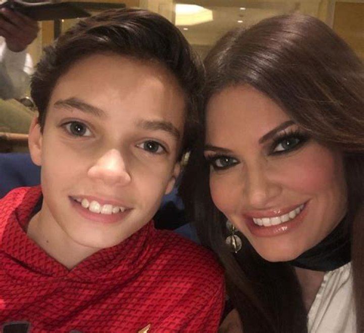Meet Ronan Anthony Villency, Kimberly Guilfoyle’s Son With Eric Villency